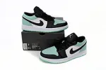 Emerald Green Jordan