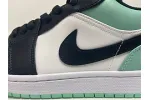 Jordan 1 Low SE Emerald