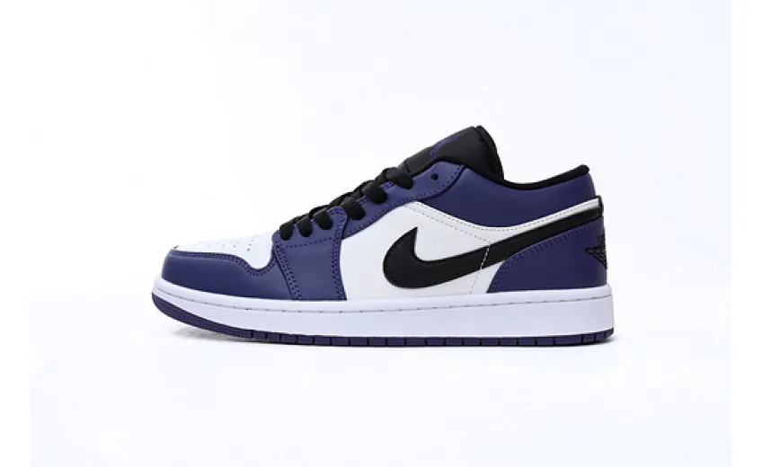 fake air jordan purple white