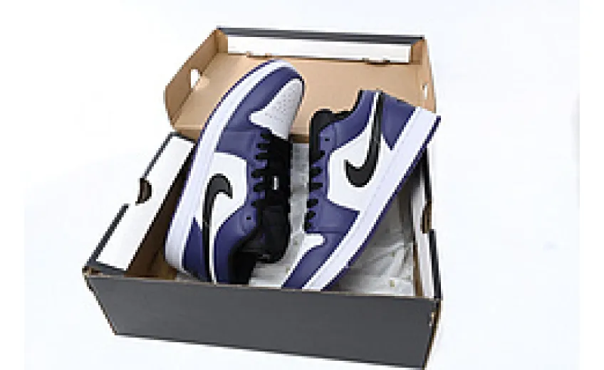 jordan 1 low court purple reps