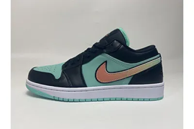 Jordan 1 Low SE Tropical Twist CK3022-301 01