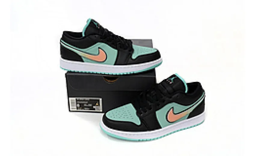 Jordan 1 Low SE Tropical Twist CK3022-301