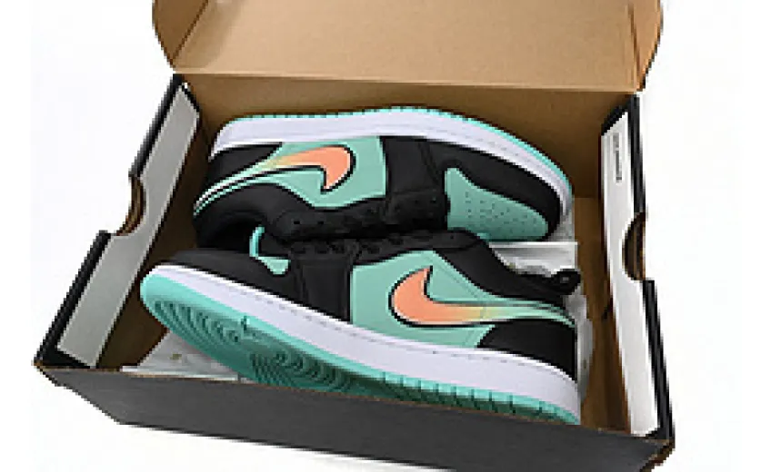 Jordan 1 Low SE Tropical Twist CK3022-301