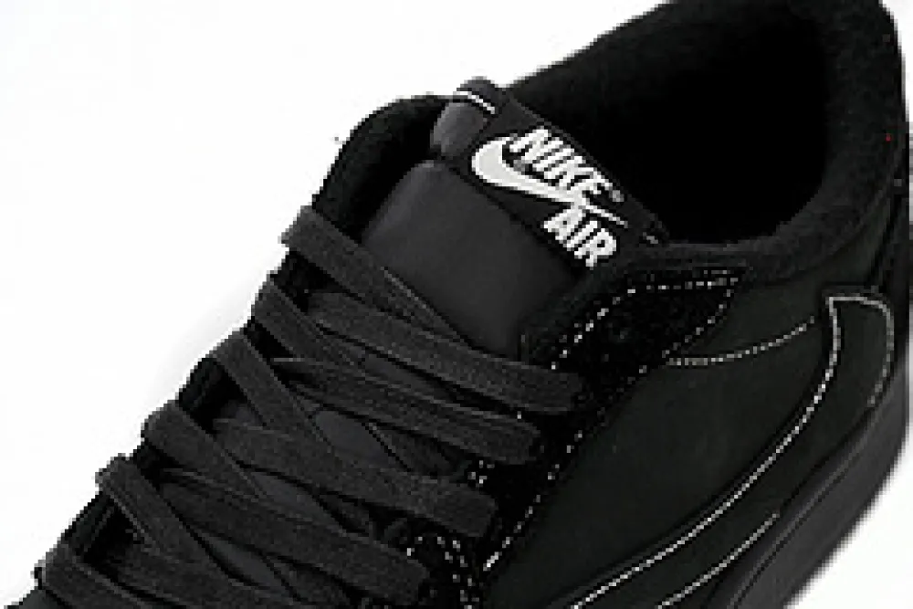 fake jordan 1 black phantom 