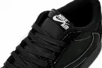 fake jordan 1 black phantom 