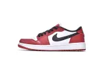 Jordan 1 Retro Low Golf Chicago DD9315-600