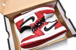 Jordan 1 Retro Low Golf Chicago DD9315-600