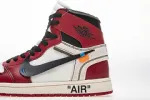 chicago 1 off white replica