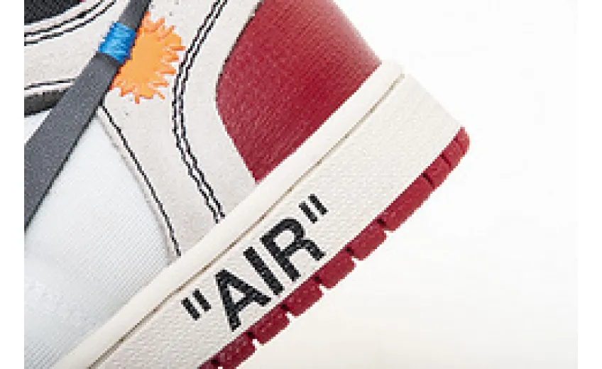 chicago off white 1 reps