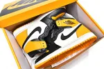 Jordan 1 Taxi High