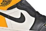 Jordan Taxi High