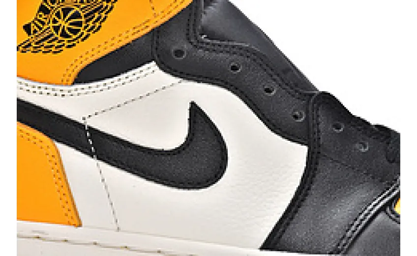 Jordan Taxi High