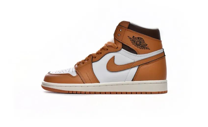  Jordan 1 Retro High OG Starfish DO9369-101