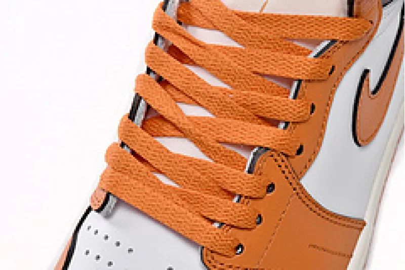  Jordan 1 Retro High OG Starfish DO9369-101