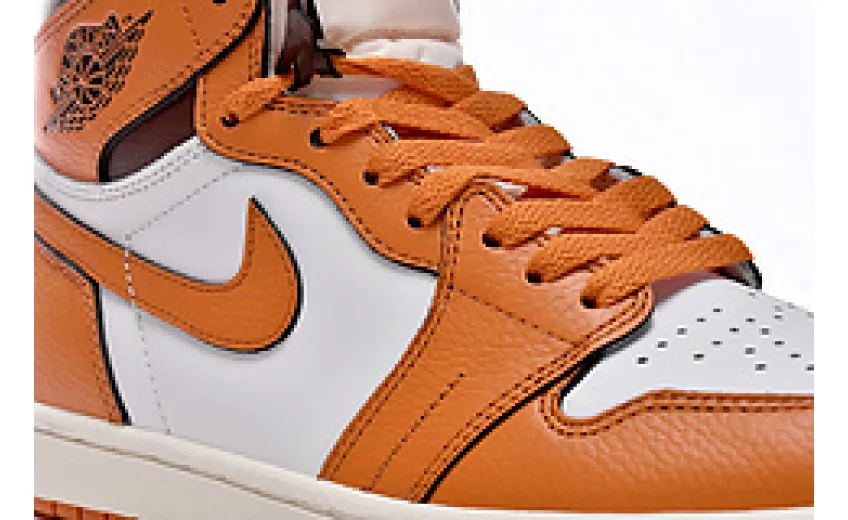  Jordan 1 Retro High OG Starfish DO9369-101