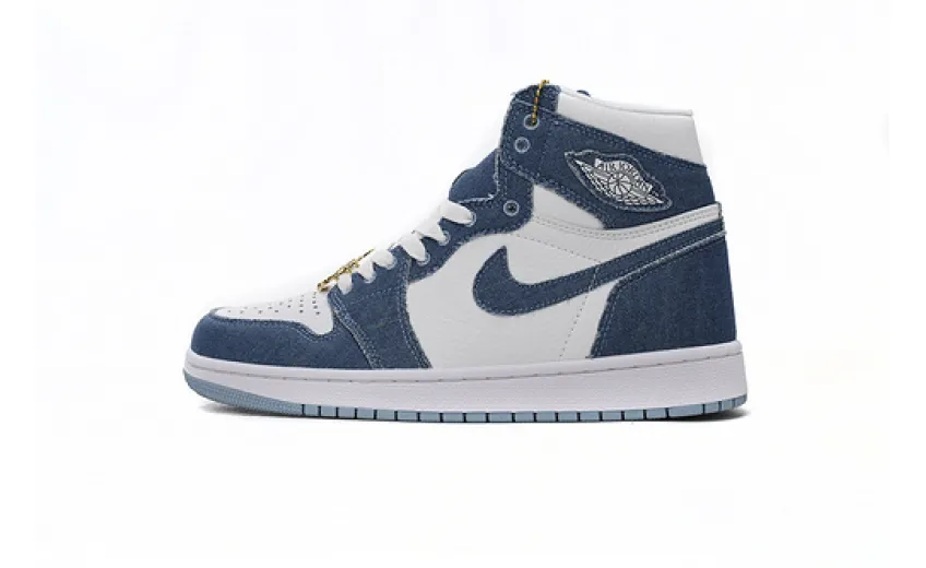Jordan 1 High OG Denim