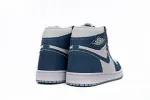 Jordan 1 Denim High