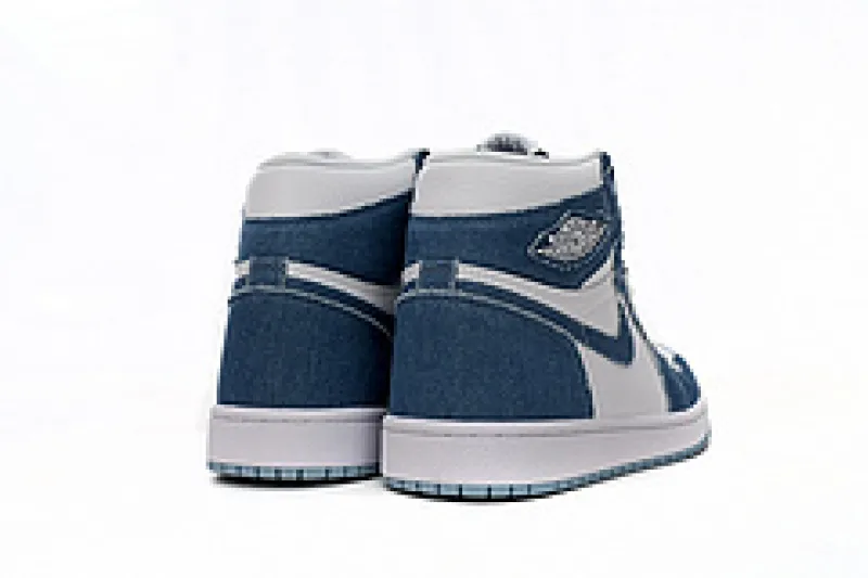 Jordan 1 Denim High