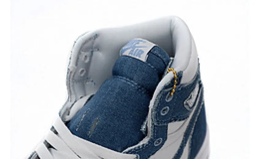 Jordan Retro 1 Jeans