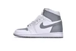 Jordan 1 Retro High OG Stealth 555088-037