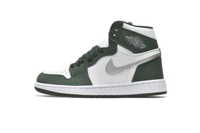 Jordan 1 Retro High OG Gorge Green DZ5485-303 01