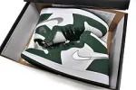 air jordan 1 retro high og gorge green reps