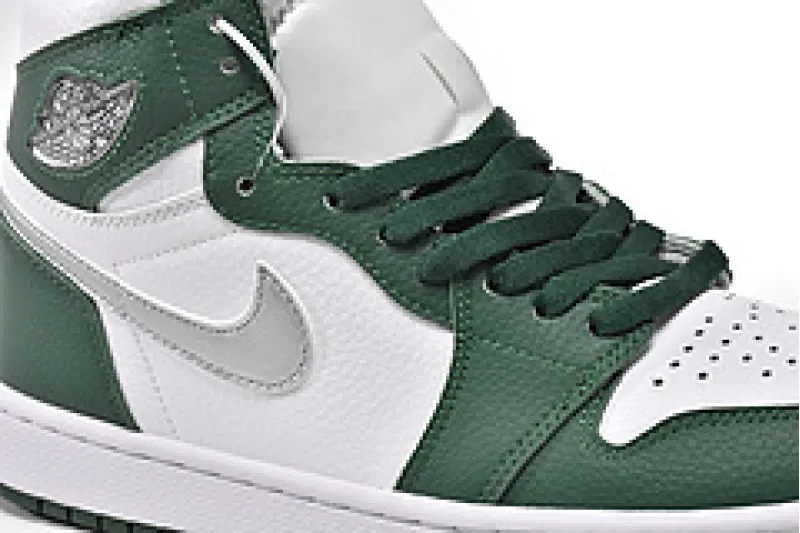 jordan 1 high gorge green reps