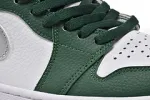 jordan 1 high og green replica