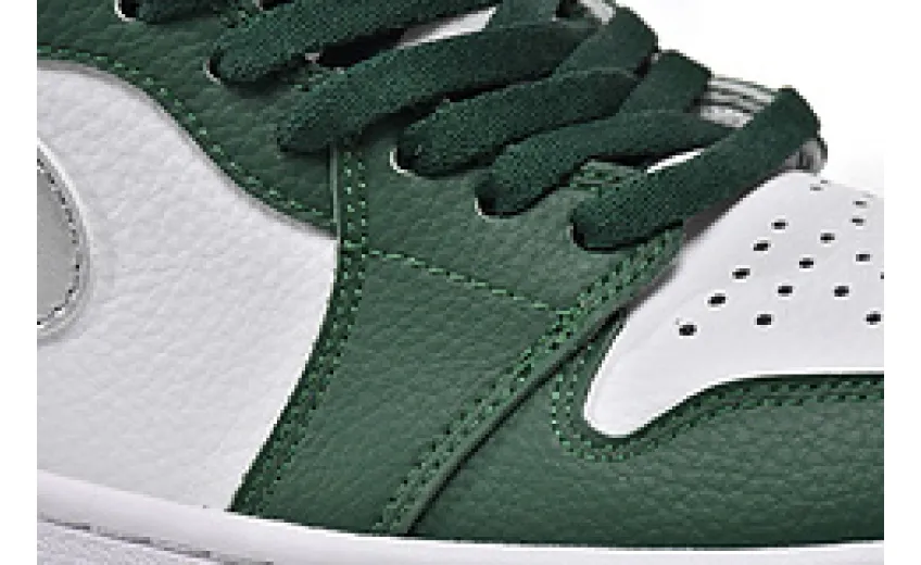 jordan 1 high og green replica