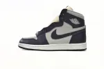 georgetown air jordan 1 replica