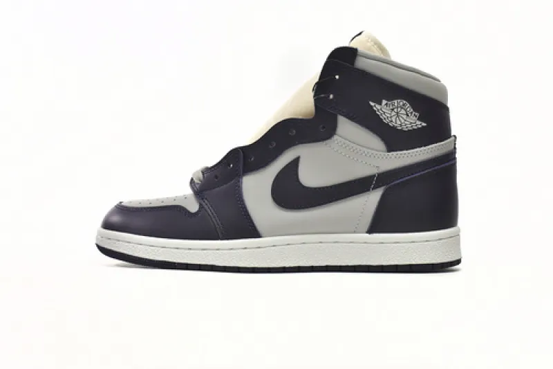 georgetown air jordan 1 replica