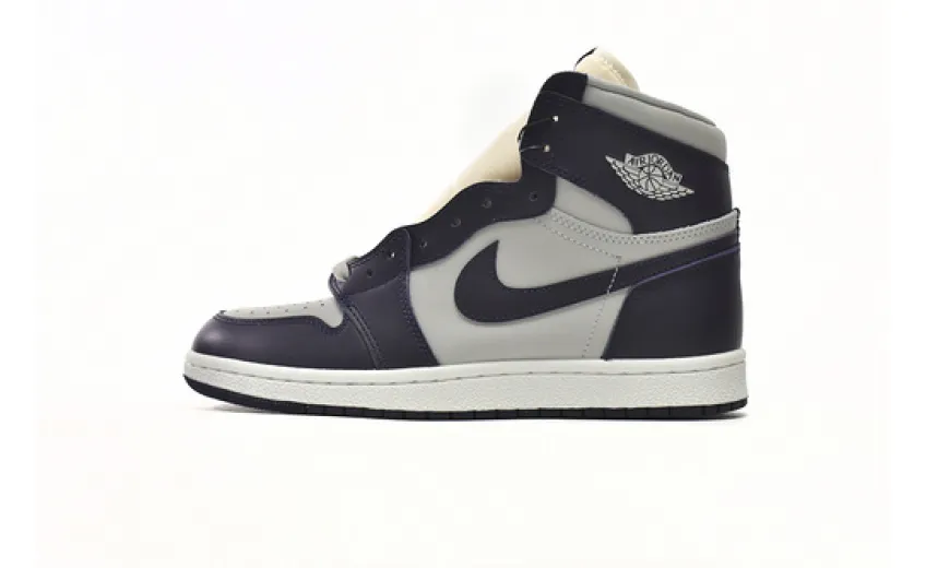 georgetown air jordan 1 replica