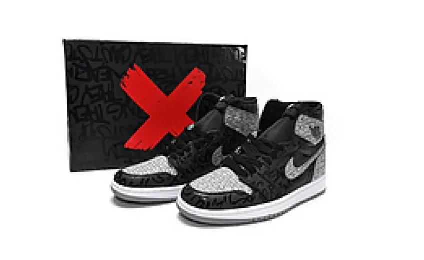 fake air jordan 1 high rebellionaire