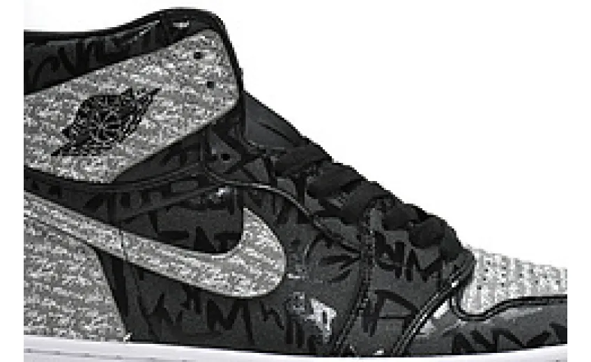 jordan 1 high rebellionaire replica