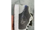 jordan 1 low se crater black grey reps