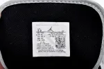 fake jordan 1 mid light smoke grey