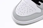 jordan 1 grey mid replica