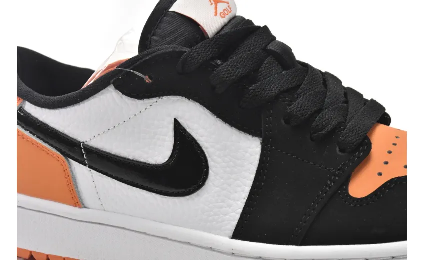 fake shattered backboard jordan 1 low