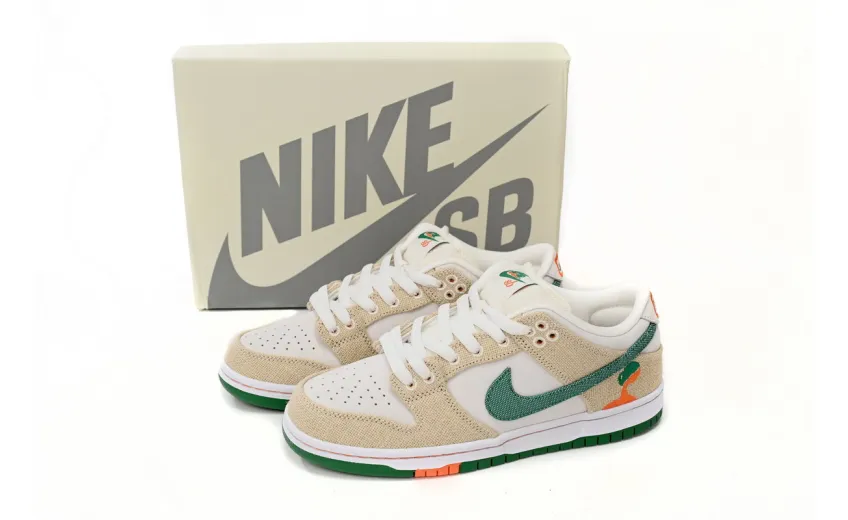 jarrito dunk reps