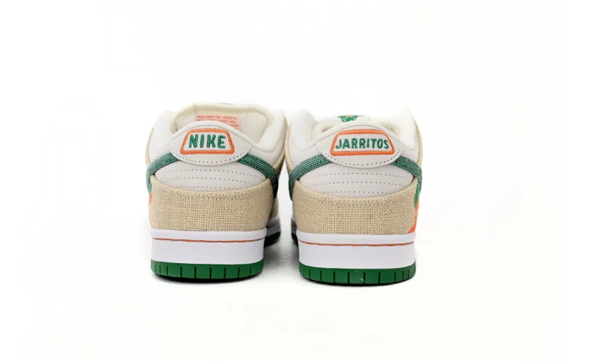 nike jarritos reps