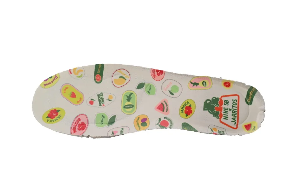 jarritos nike replica