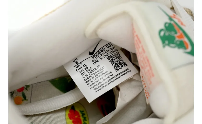fake nike dunk jarritos
