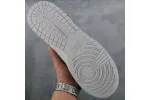 fake off white x dunk low