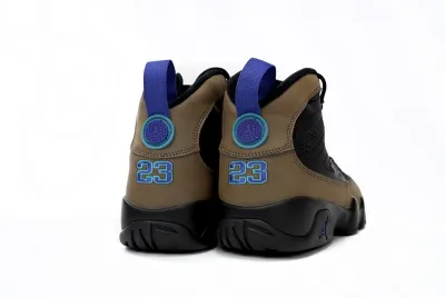Jordan 9 Retro Light Olive Concord CT8019-034 02