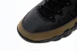 concord olive 9s replica