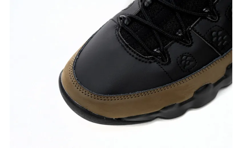 concord olive 9s replica