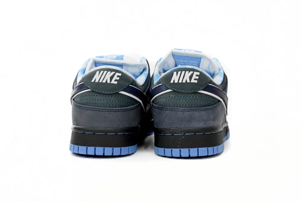 nike blue lobster reps