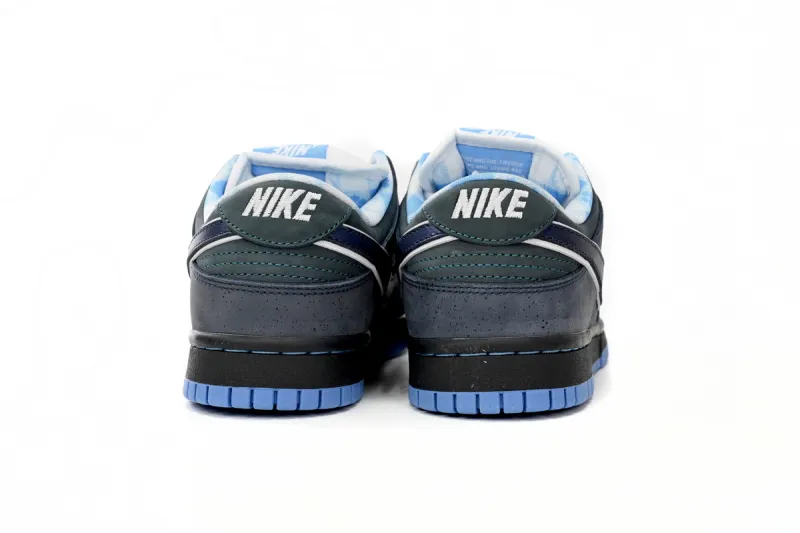 nike blue lobster reps