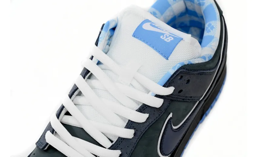 blue lobster sb dunk replica