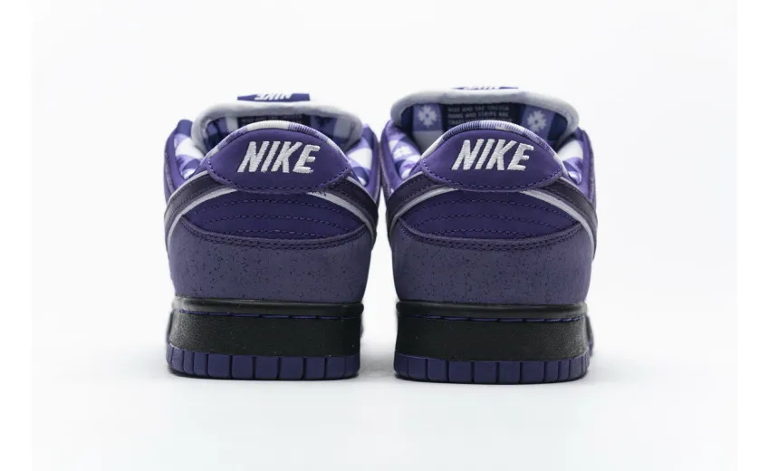 nike purple lobster reps